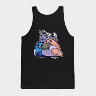 togetherness Tank Top